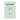 Soothing membrane mask for sensitive skin.