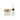 A highly efficient eye mask set with peptides and an ampoule of "Synergistic mixture" for the delicate skin around the eyes.