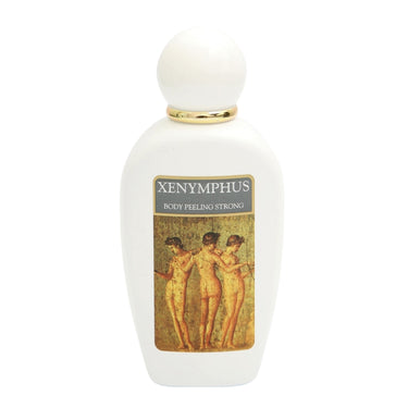 A powerful exfoliation for the body, arms, and legs, this product works to eliminate dead skin cells and leave the skin receptive and renewed - suitable for all skin types.