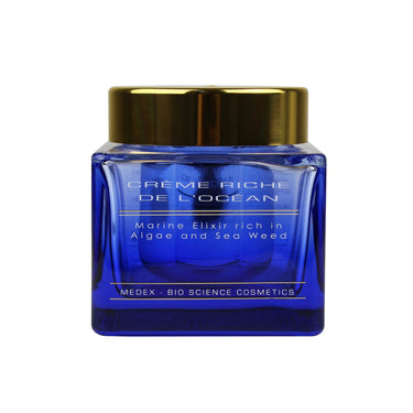 24-hour marine elixir, packed with antioxidant-rich algae and seaweed extracts