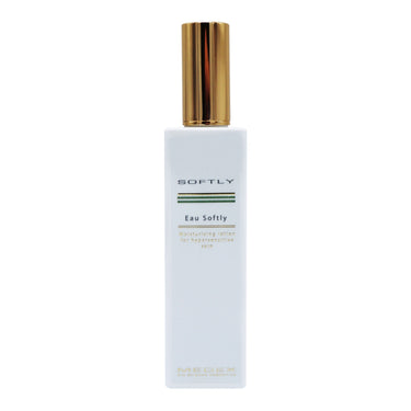 Moisturizing Lotion for hypersensitive and dry skin