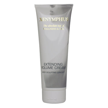 This cream boosts the volume in breasts, buttocks, hands, and cheeks with natural plant extract.