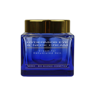 Eye and neck cream fro dehydrated skin