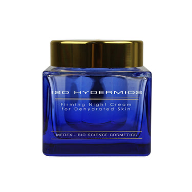 Active night cream supports for a firmer and smoother skin, while stimulating the regeneration and firming processes. Ideal for dehydrated skin.