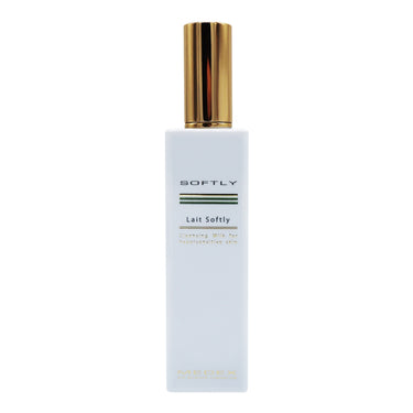 Cleansing Facial Milk for hypersensitive skin
