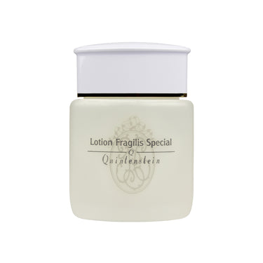Rich, balancing lotion infused with uplifting geranium and skin-fortifying agents.