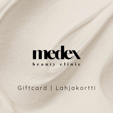 Medex Beauty Clinic Gift Card
