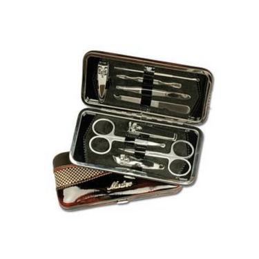 9pcs Manicure Set