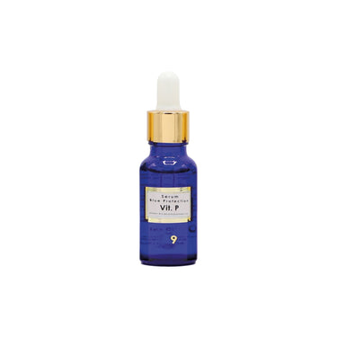 A powerful serum formulated with stabilized Rutin, to protect the skin from the risk of damage posed by blue light. Ideal for every skin type exposed to blue light, including rosacea, acne-prone and mature skin.