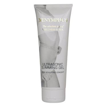 This slimming gel uses three plant extracts to reduce fat by up to 20% and smooth cellulite. Suitable for all skin types.