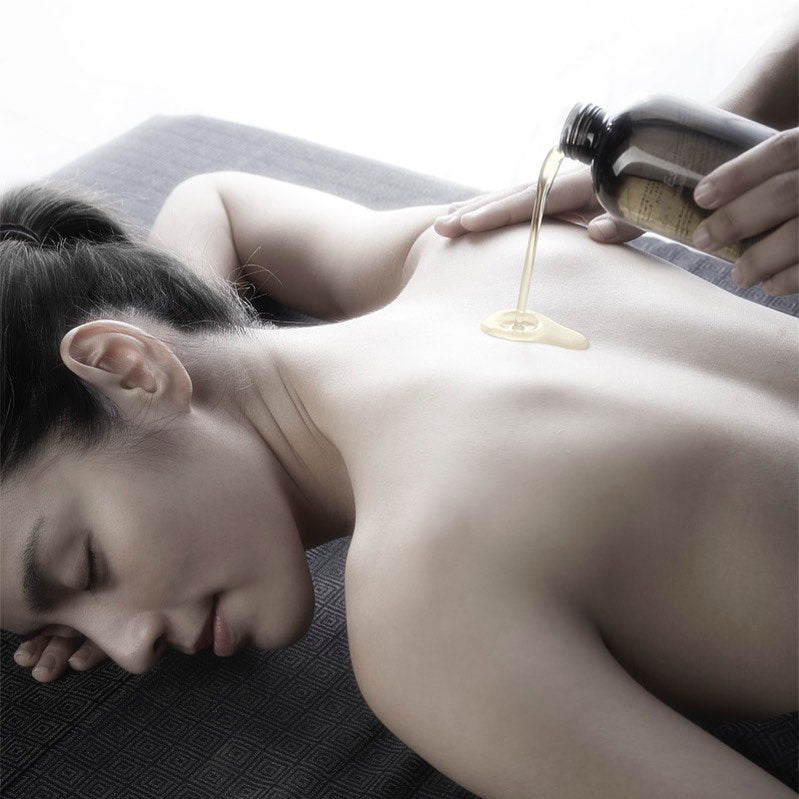 THANN AROMA MASSAGE