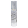 Regenerative and nourishing night gel for men, formulated to reinstate skin's moisture balance.