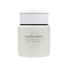 Luxurious and soft&nbsp;original rose water tonicum, featuring Pro-Vitamin A suitable for all skin types, including dehydrated and sensitive ones.
