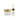A highly efficient eye mask set with peptides and an ampoule of "Synergistic mixture" for the delicate skin around the eyes.
