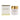 Unique, mild, and natural deodorant cream designed to keep body odors away for up to five to seven days.