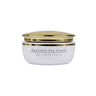 Equendio Day Cream nourishes and protects your skin with vitamins A, B3, E, and F, plus a natural UV filter and a blend of essential oils including basil.