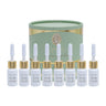 Liposomes d'Hyaluron a strong concentrate of pure hyaluronic acid and honey, designed to intensely moisturize the skin and contribute to a healthy, elastic skin.