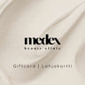 Medex Beauty Clinic Gift Card 