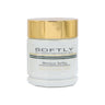 Hydrating and protecting facial mask for hypersensitive skin 