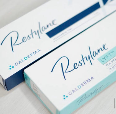 DERMAL FILLER TREATMENT