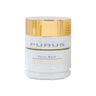 Soothing and purifying gel mask that optimally balances the moisture in the skin. Agitated and impure skin visibly calms. Suitable for acne prone skin, oily, impure skin or red, sensitive skin.