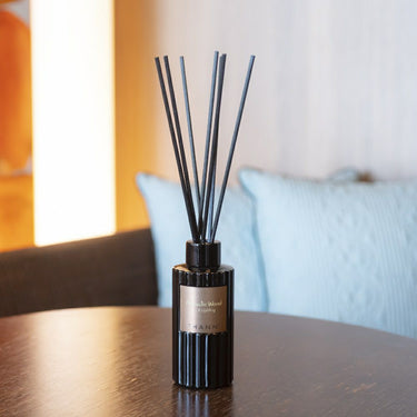 Aromatic Wood Diffuser