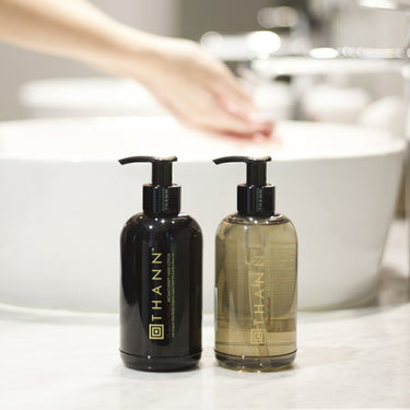 Aromatic Wood Hand Wash