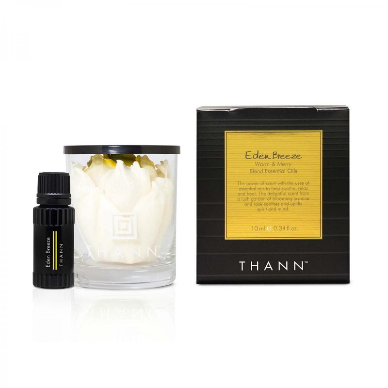 Eden Breeze Essential Oil