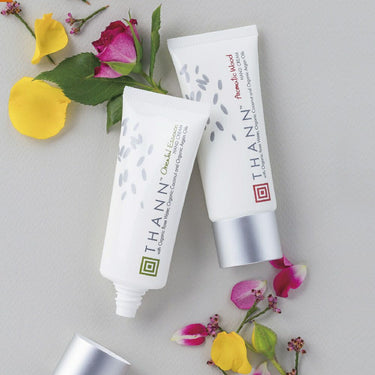 Aromatic Wood Hand Cream