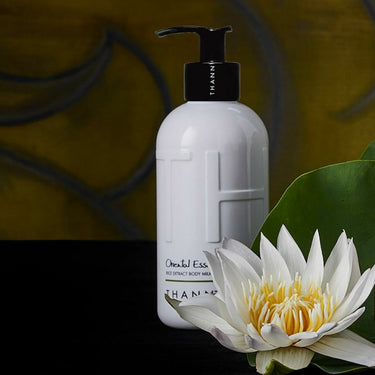 Oriental essence Body Milk