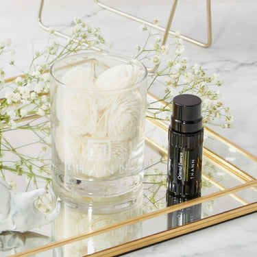 Oriental Essence Pure Essential Oil