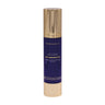 Vital Renew revitalizes, regenerates, and firms loose connective tissue of the skin, enriched with oils of St. John's wort and Aesculus Hippocastanum (Horse Chestnut) extract. Its formulation is suitable for aging, slackened skin, and massaging of scars.